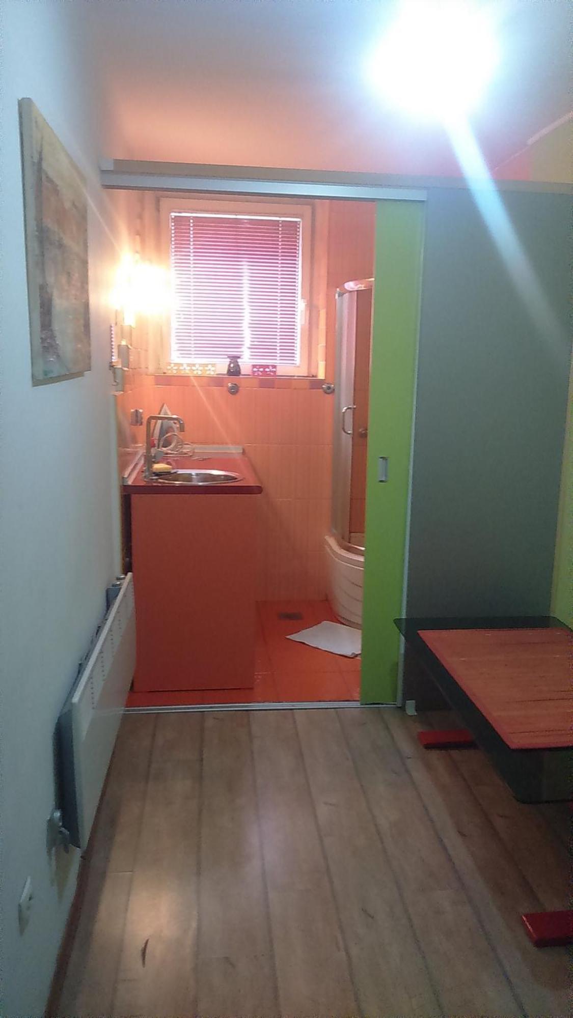 Hostel Balkan Han SJJ Cameră foto